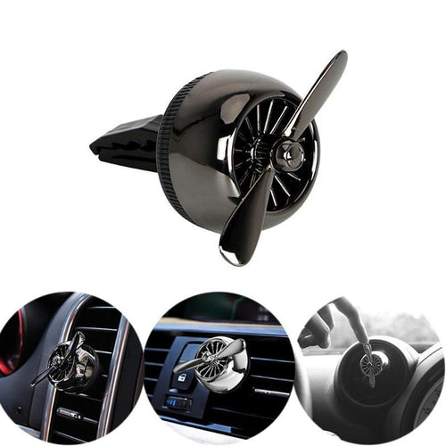 Automatic Auto Air freshener & Premium Perfume