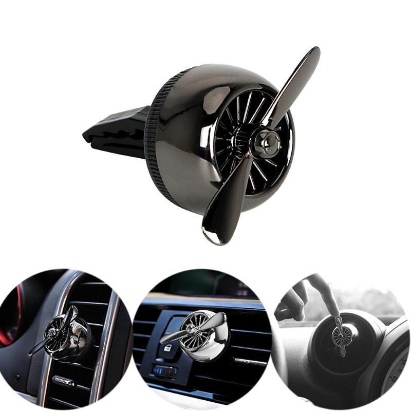 Automatic Auto Air freshener & Premium Perfume