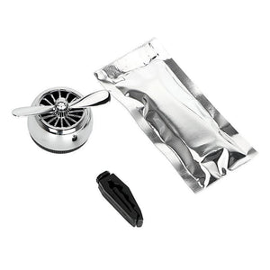 Automatic Auto Air freshener & Premium Perfume