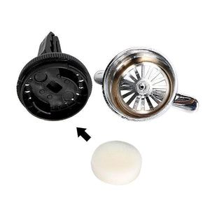 Automatic Auto Air freshener & Premium Perfume