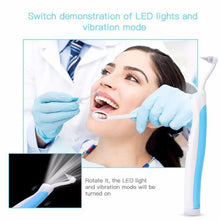 Load image into Gallery viewer, Sonic Vibration 4 in 1 Dental Tool Kit