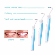 Load image into Gallery viewer, Sonic Vibration 4 in 1 Dental Tool Kit