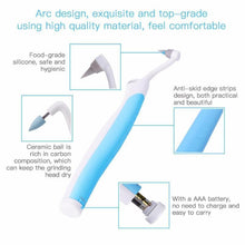 Load image into Gallery viewer, Sonic Vibration 4 in 1 Dental Tool Kit