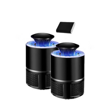 Load image into Gallery viewer, USB LED Mosquito Killer