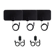Load image into Gallery viewer, Indoor HDTV Digital Antenna