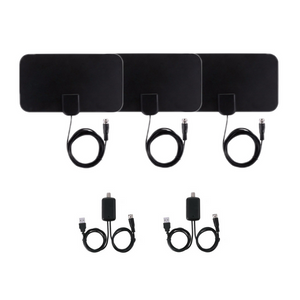 Indoor HDTV Digital Antenna