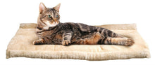 Load image into Gallery viewer, 2-in-1 Tube Cat Bed