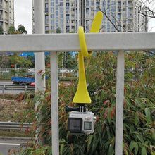 Load image into Gallery viewer, Banana TriPod Flexible Selfie Stick
