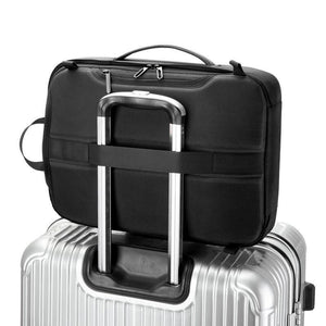 Anti Theft USB Business Backpack - Go Bizz