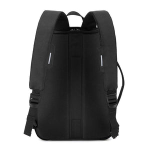 Anti Theft USB Business Backpack - Go Bizz