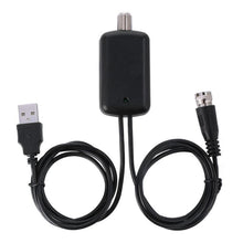 Load image into Gallery viewer, Indoor HDTV Digital Antenna Amplifier