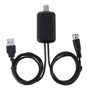 Indoor HDTV Digital Antenna Amplifier