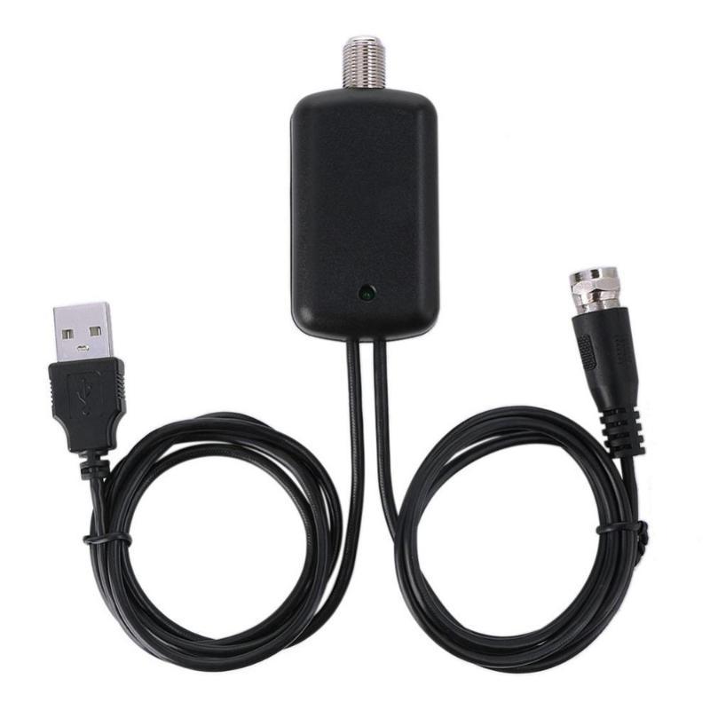 Indoor HDTV Digital Antenna Amplifier