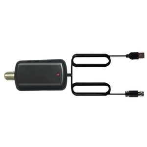 Indoor HDTV Digital Antenna Amplifier