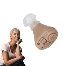 Load image into Gallery viewer, EarPlus - Hearing Aid Sound Amplifier