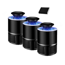 Load image into Gallery viewer, USB LED Mosquito Killer