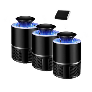 USB LED Mosquito Killer