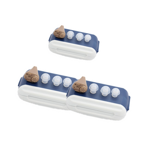 EarPlus - Hearing Aid Sound Amplifier