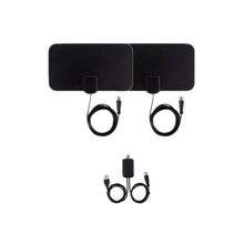 Load image into Gallery viewer, Indoor HDTV Digital Antenna