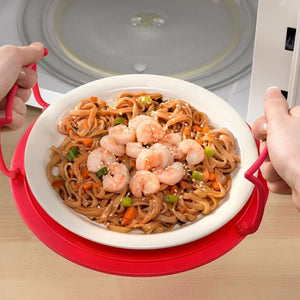4 in 1 Microwave Stand Helper
