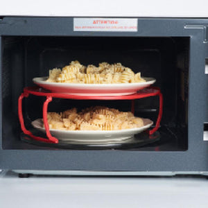 4 in 1 Microwave Stand Helper