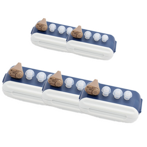 EarPlus - Hearing Aid Sound Amplifier