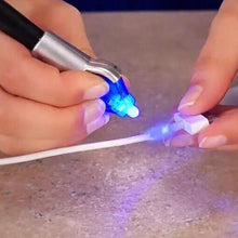 Load image into Gallery viewer, 5 Second Fix UV Light Repair Pen