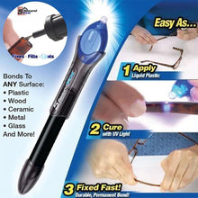 Load image into Gallery viewer, 5 Second Fix UV Light Repair Pen