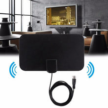 Load image into Gallery viewer, Indoor HDTV Digital Antenna
