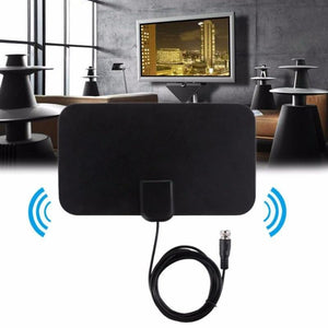 Indoor HDTV Digital Antenna