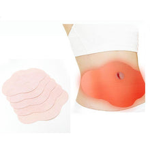 Load image into Gallery viewer, Belly Slimming Patch Set