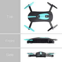 Load image into Gallery viewer, Selfie Drone 720X