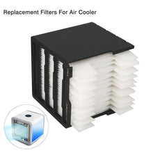 Load image into Gallery viewer, Premium Pack: Air Cooler Pro &amp; 1 Pack Replacement Filter