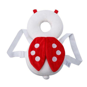 Baby Head & Back Protection Pillow