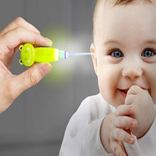 Load image into Gallery viewer, Baby Ear Pick Tool