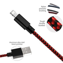 Load image into Gallery viewer, Extra Long Charge USB