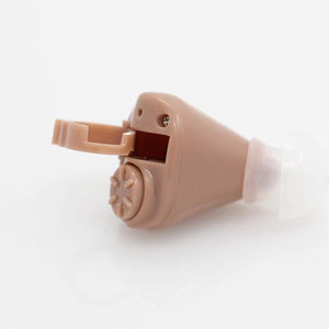 EarPlus - Hearing Aid Sound Amplifier