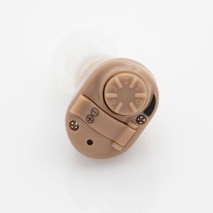 EarPlus - Hearing Aid Sound Amplifier