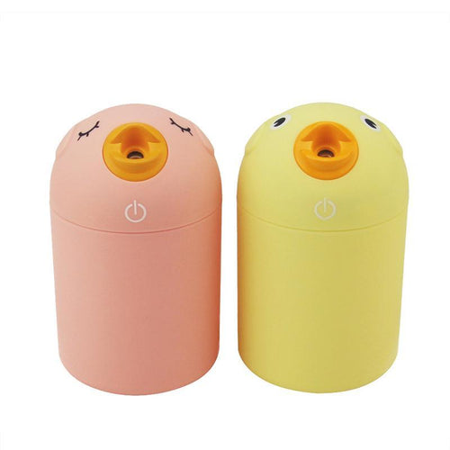 Birdy Handy Humidifier