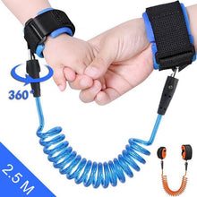 Load image into Gallery viewer, Safety Child Anti-Lost Wrist Link