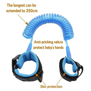 Safety Child Anti-Lost Wrist Link