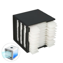Load image into Gallery viewer, Replacement Filters Air Cooler Pro - Portable Air Conditionner