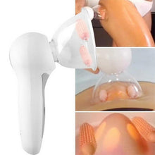 Load image into Gallery viewer, Anti-Cellulite Vacuum Roller Fat Sucker