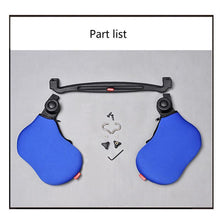Load image into Gallery viewer, Car Seat Headrest Neck Pillow