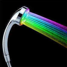 Load image into Gallery viewer, Rainbow Shower Head