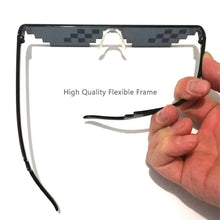 Load image into Gallery viewer, Deal With It / Thug Life Sunglasses