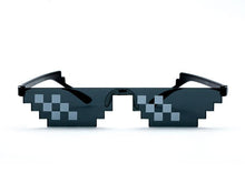 Load image into Gallery viewer, Deal With It / Thug Life Sunglasses