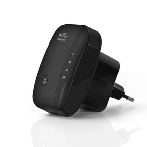 Easy WiFi Repeater
