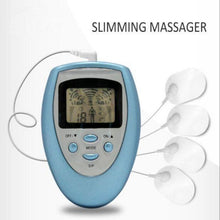Load image into Gallery viewer, Electric Body Care Massage Pads