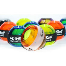 Load image into Gallery viewer, Gyroscope Wrist Force Ball Arm Exerciser - Spinner Workout